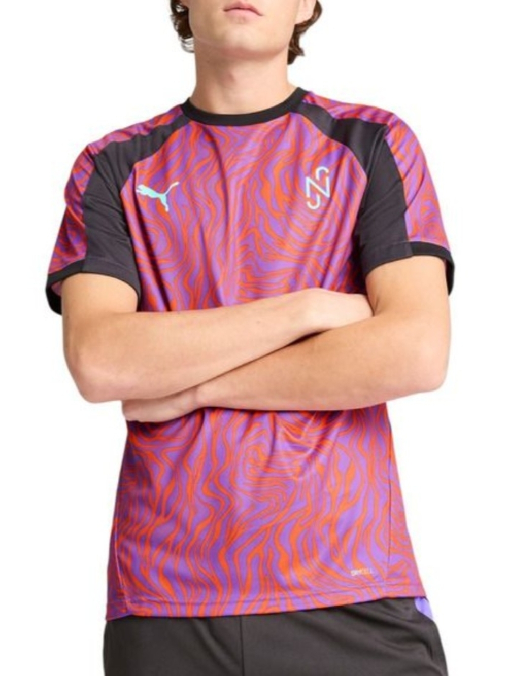 Puma Neymar Jersey